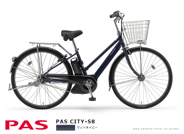 電動アシスト自転車の改造