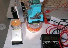 ゼーベック効果