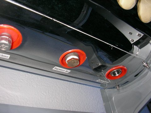 真空管パイプ太陽熱温水器の組み立て
