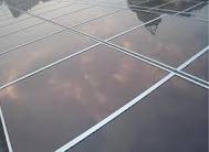 薄膜系太陽電池