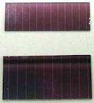 薄膜系太陽電池セル