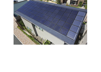 住宅用太陽光発電